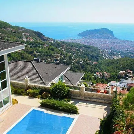 White Village With Jacuzzi And Private Pool *